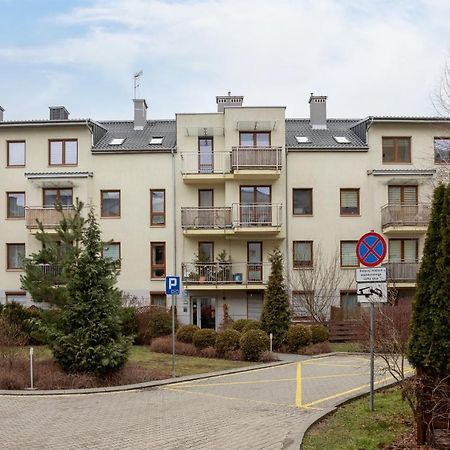 Bunscha Apartment Debniki Cracow By Noclegi Renters Krakau Exterior foto